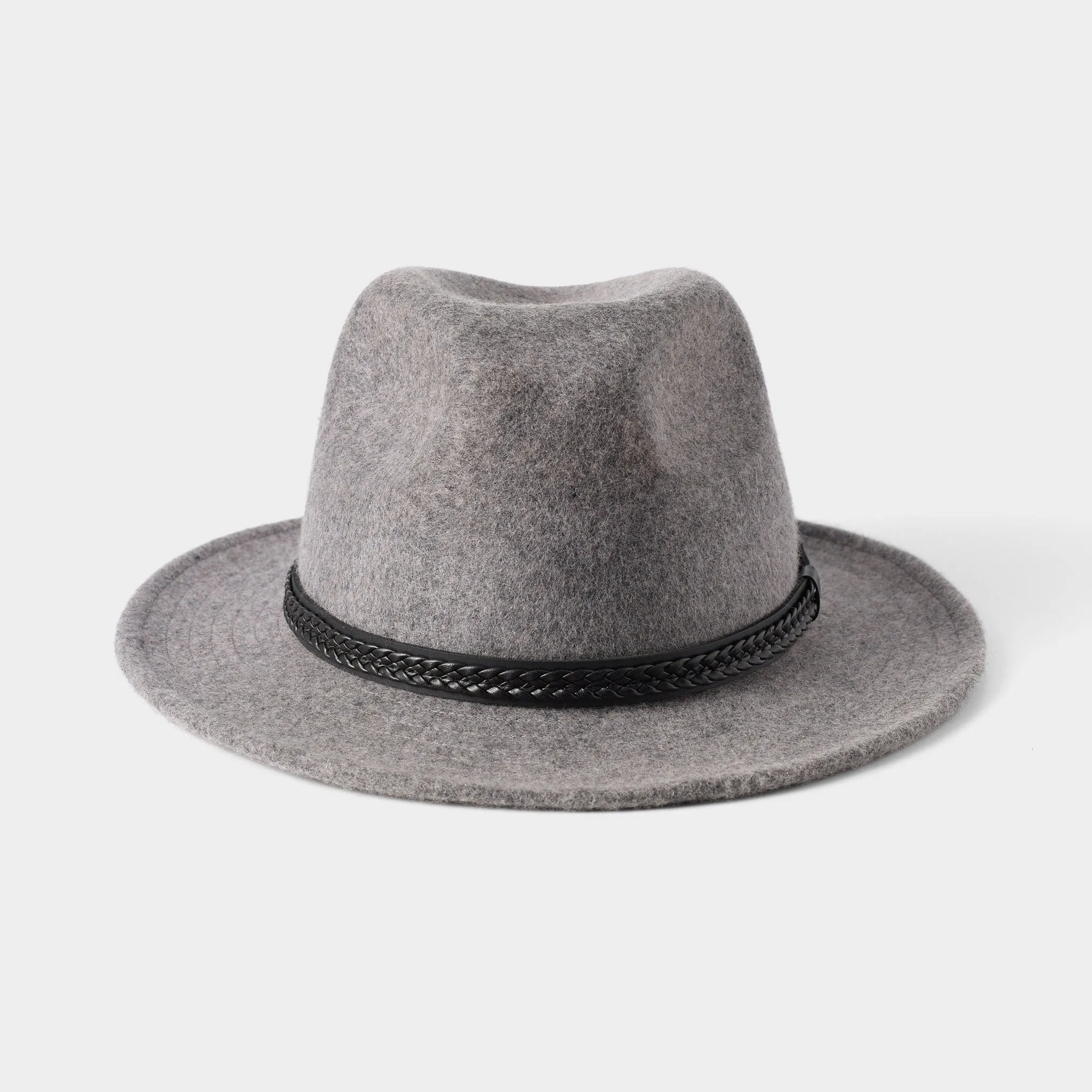 Montana Wool Hat