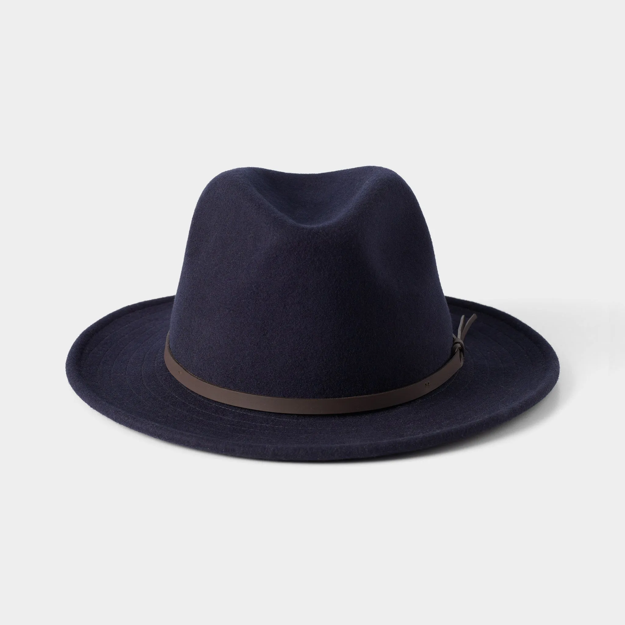 Montana Wool Hat