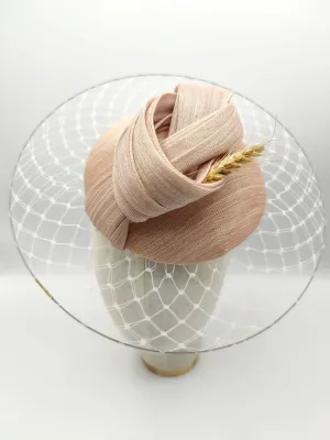 Nemea Fascinator