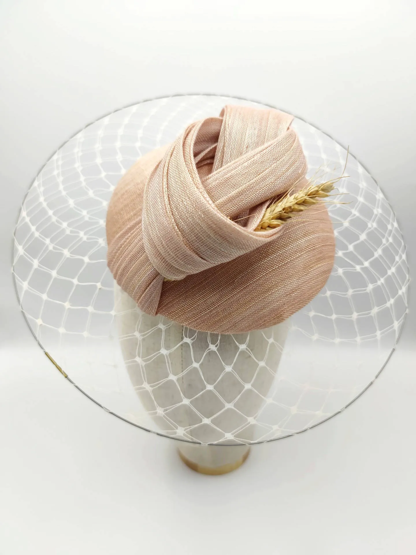 Nemea Fascinator