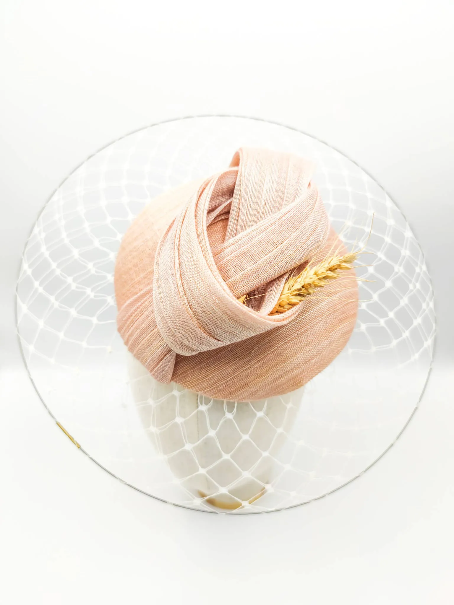 Nemea Fascinator