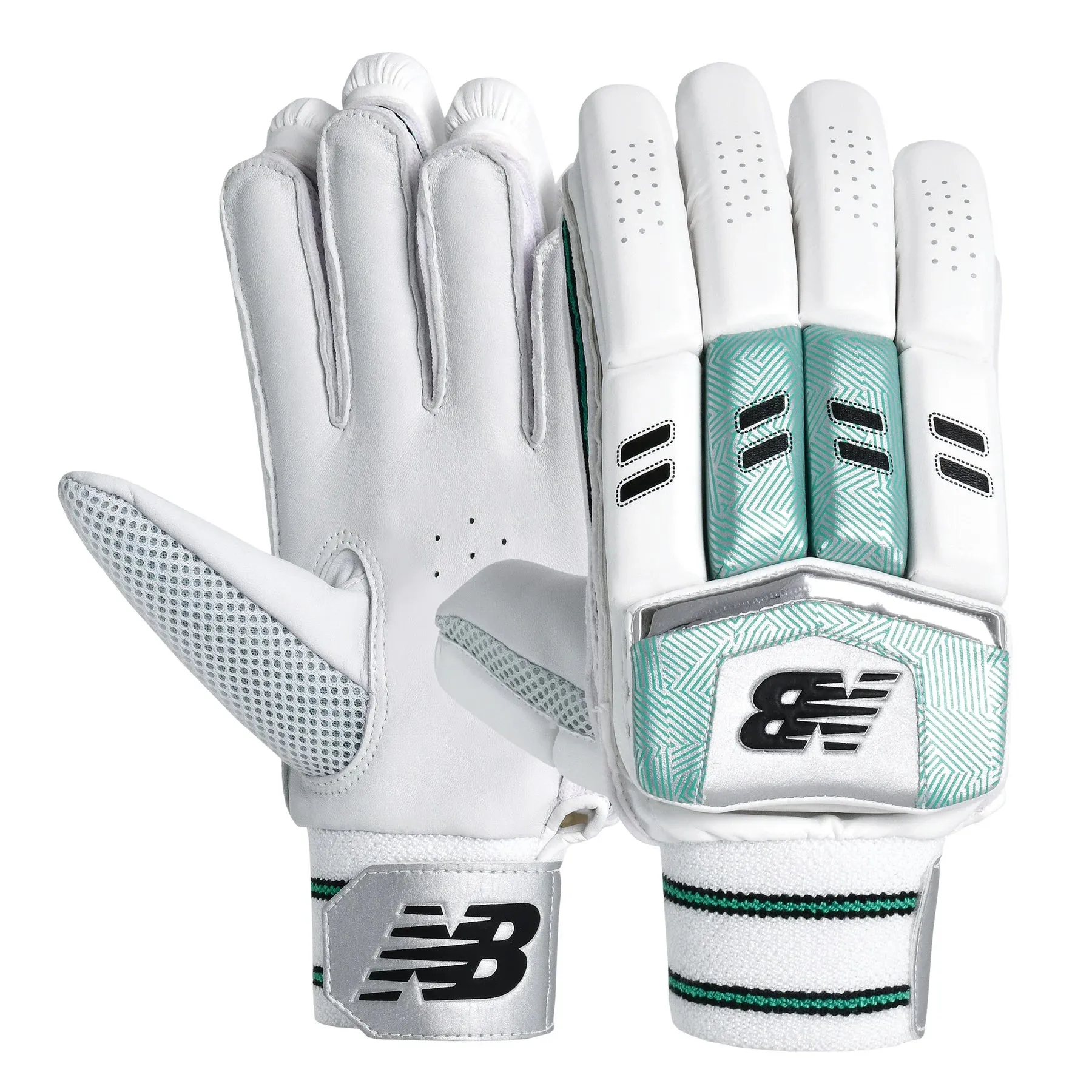 New Balance Burn 600 Batting Gloves New 2024