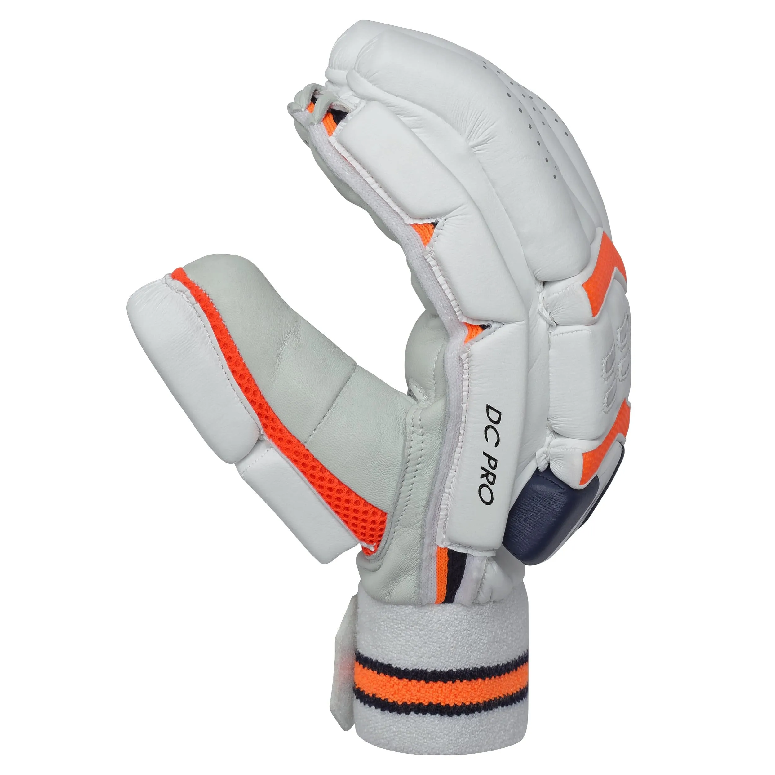 New Balance DC PRO Cricket Batting Gloves Adult
