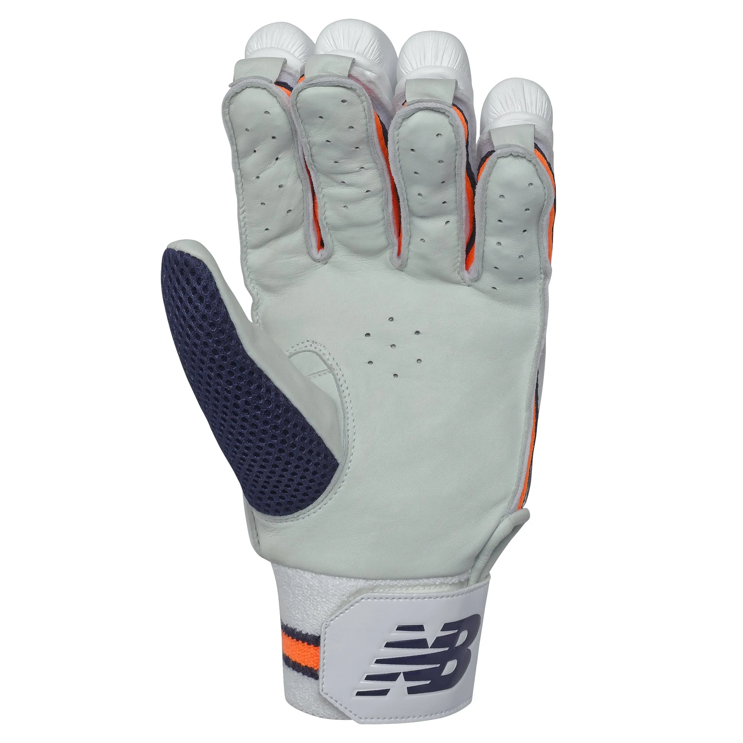 New Balance DC PRO Cricket Batting Gloves Adult