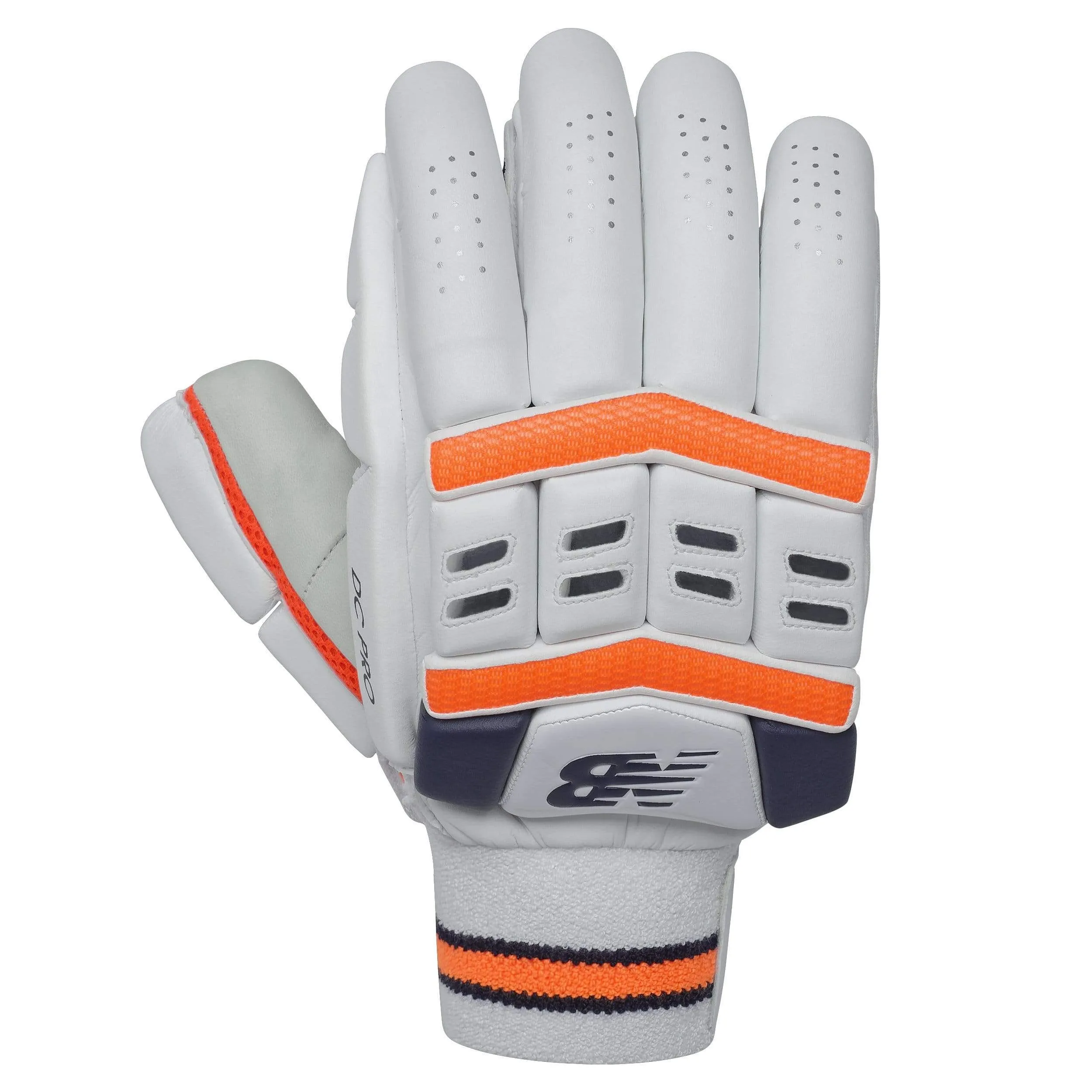 New Balance DC PRO Cricket Batting Gloves Adult