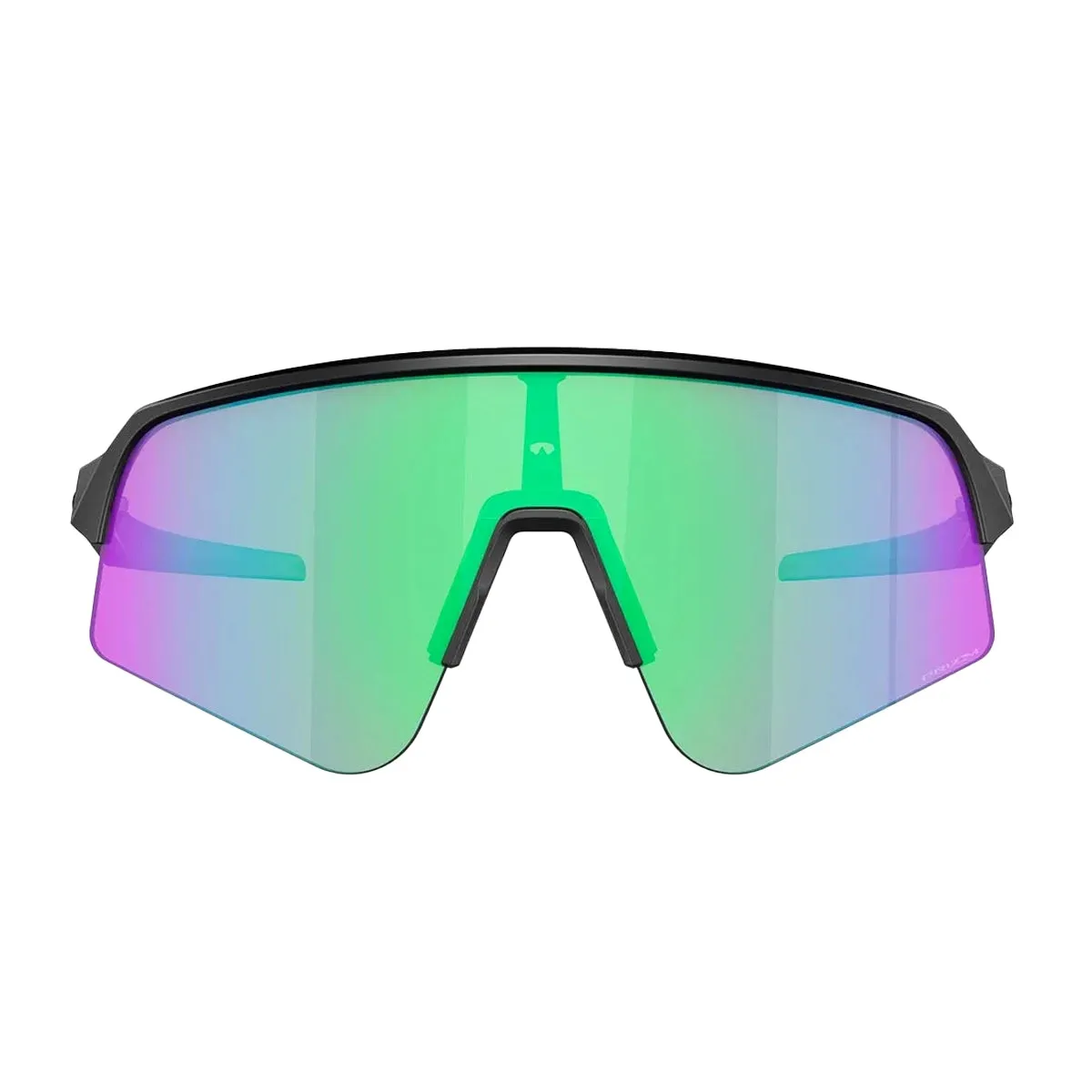 OAKLEY Sutro Lite Sweep Eyewear - Matte Black Prizm Golf