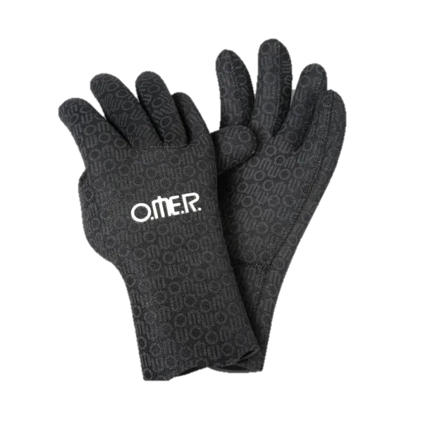 Omer Aquastretch Gloves