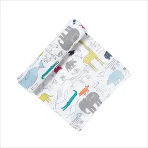 Pehr Designs Noah's Ark Swaddle