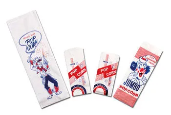 Popcorn Bags #3