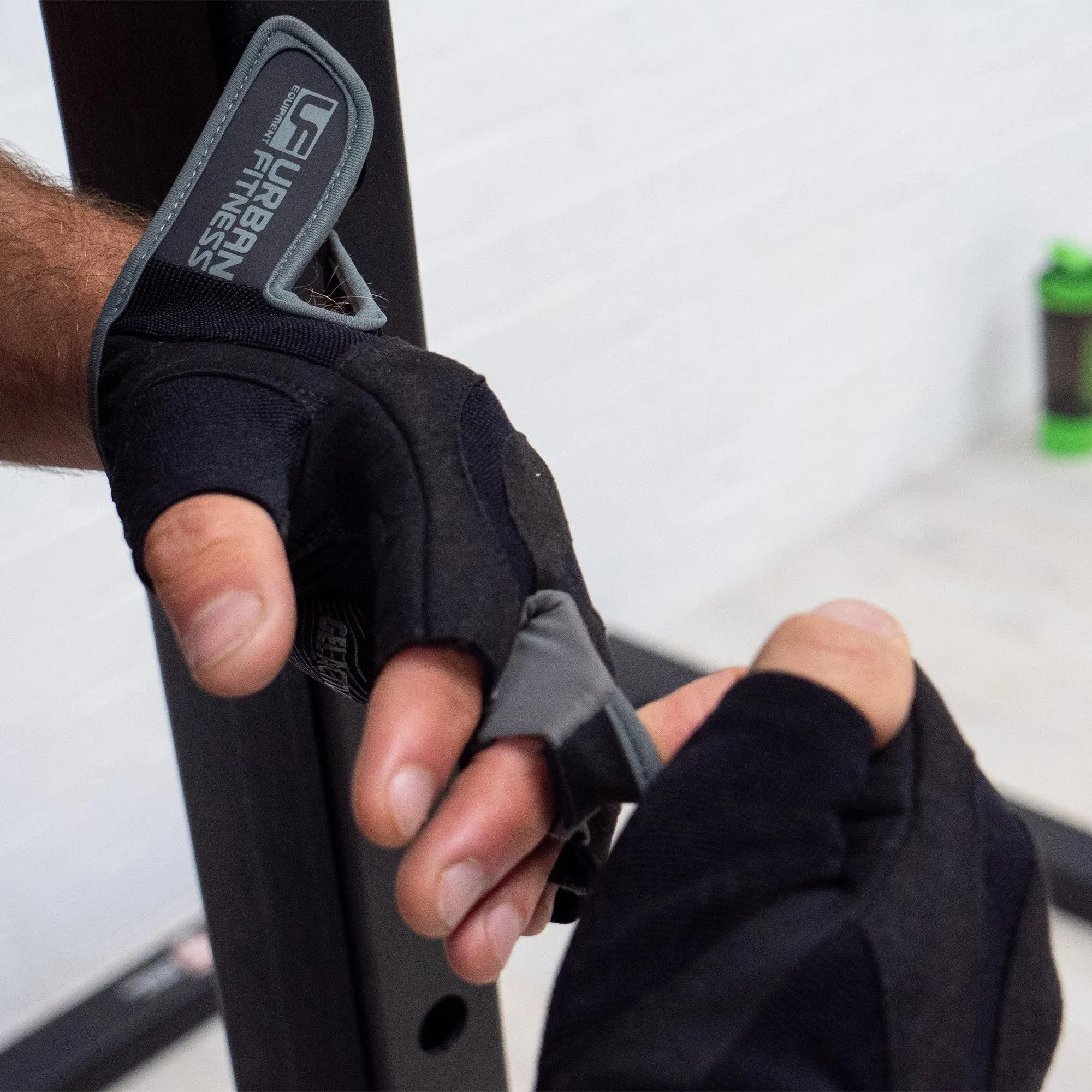 Pro Gel Training Gloves