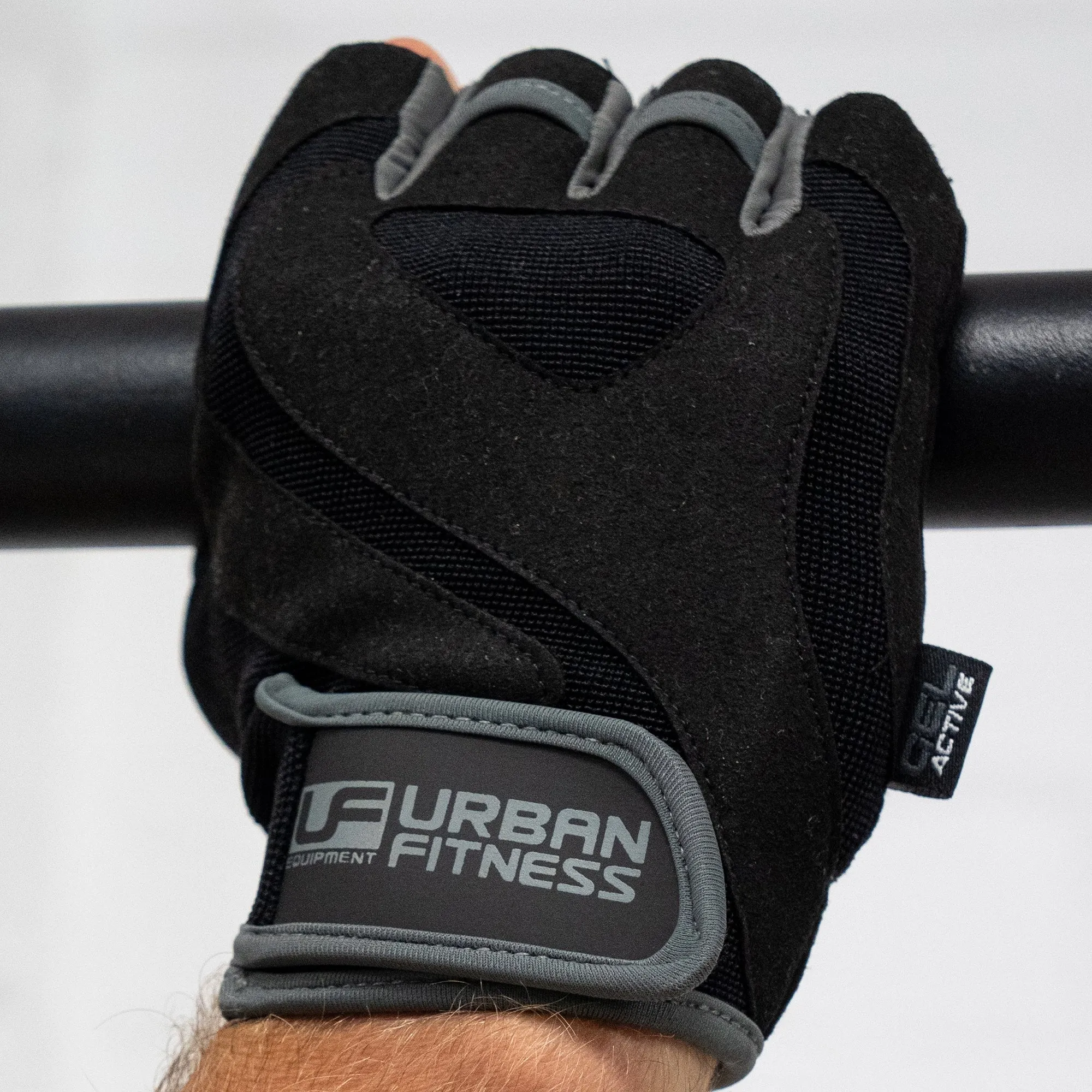 Pro Gel Training Gloves