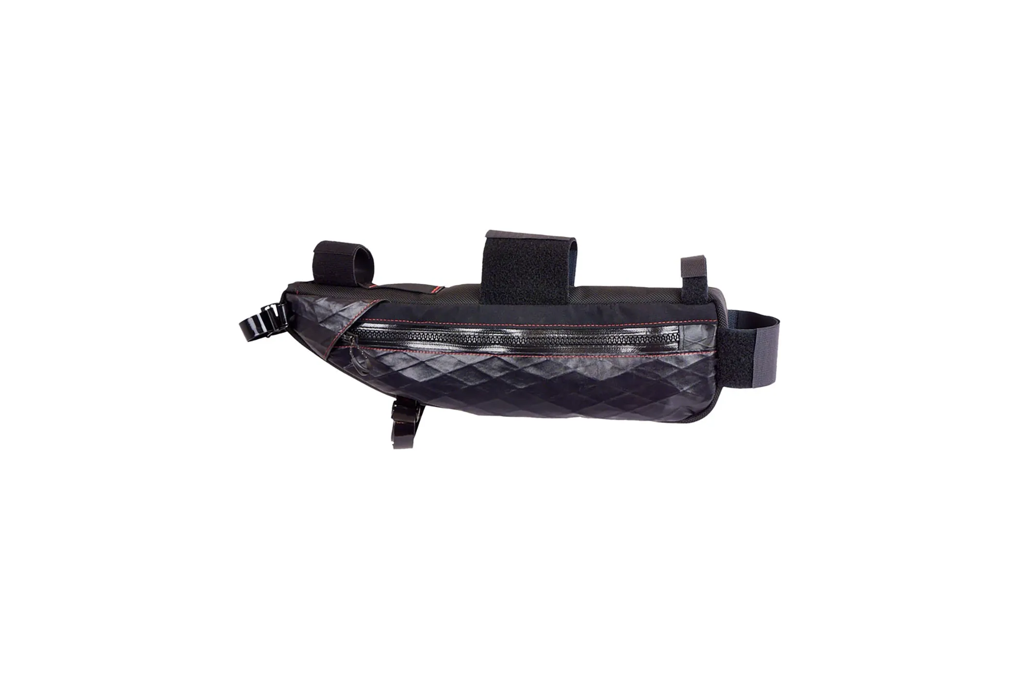 Revelate Designs Tangle Half Frame Bag Black