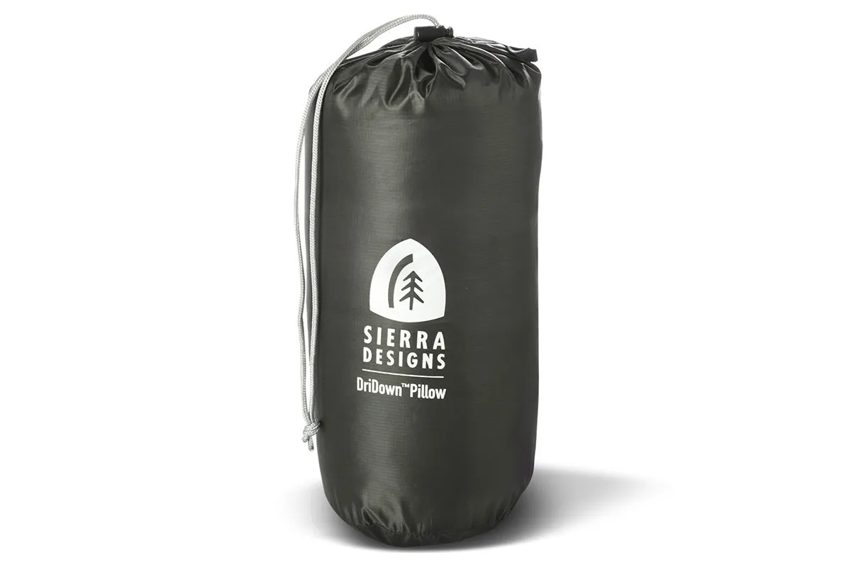 Sierra Designs Dridown Pillow