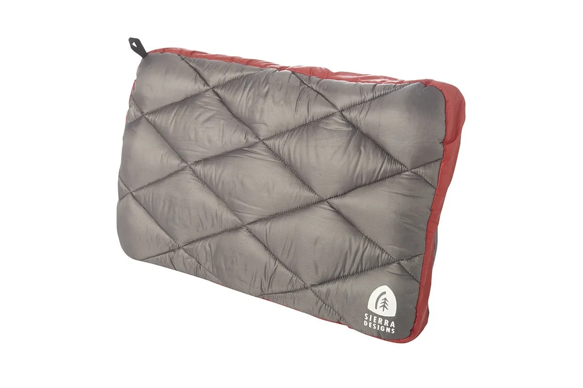 Sierra Designs Dridown Pillow