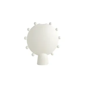 SPHERES VESSEL