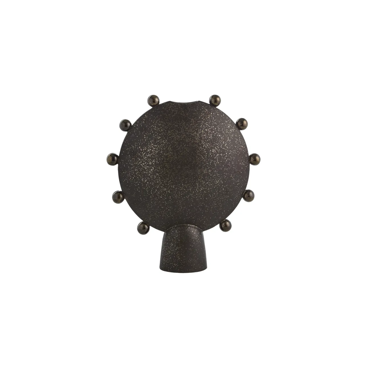 SPHERES VESSEL
