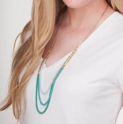 Stella Maris Necklace