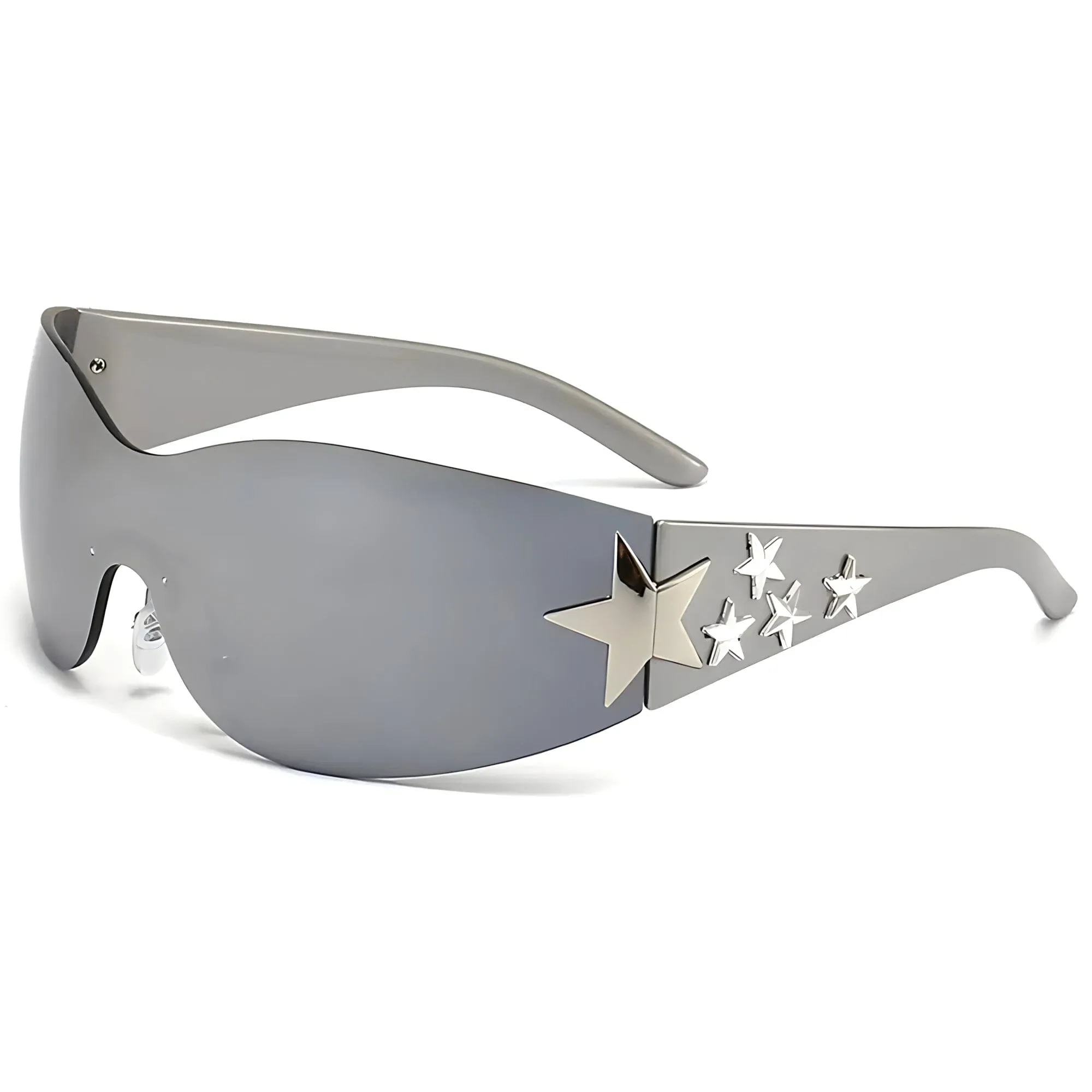 The Orion Sunglasses - Multiple Colors