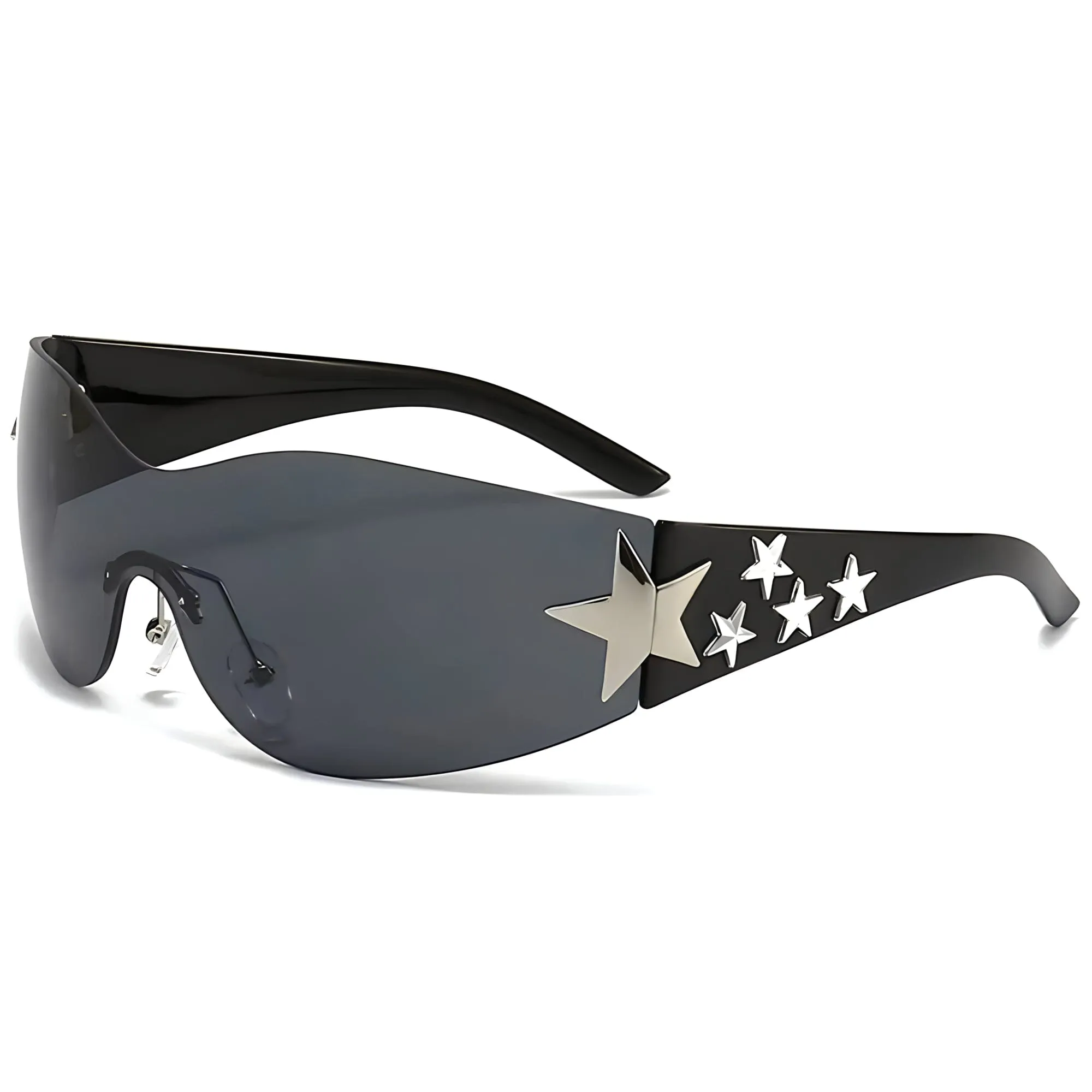 The Orion Sunglasses - Multiple Colors