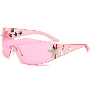 The Orion Sunglasses - Multiple Colors