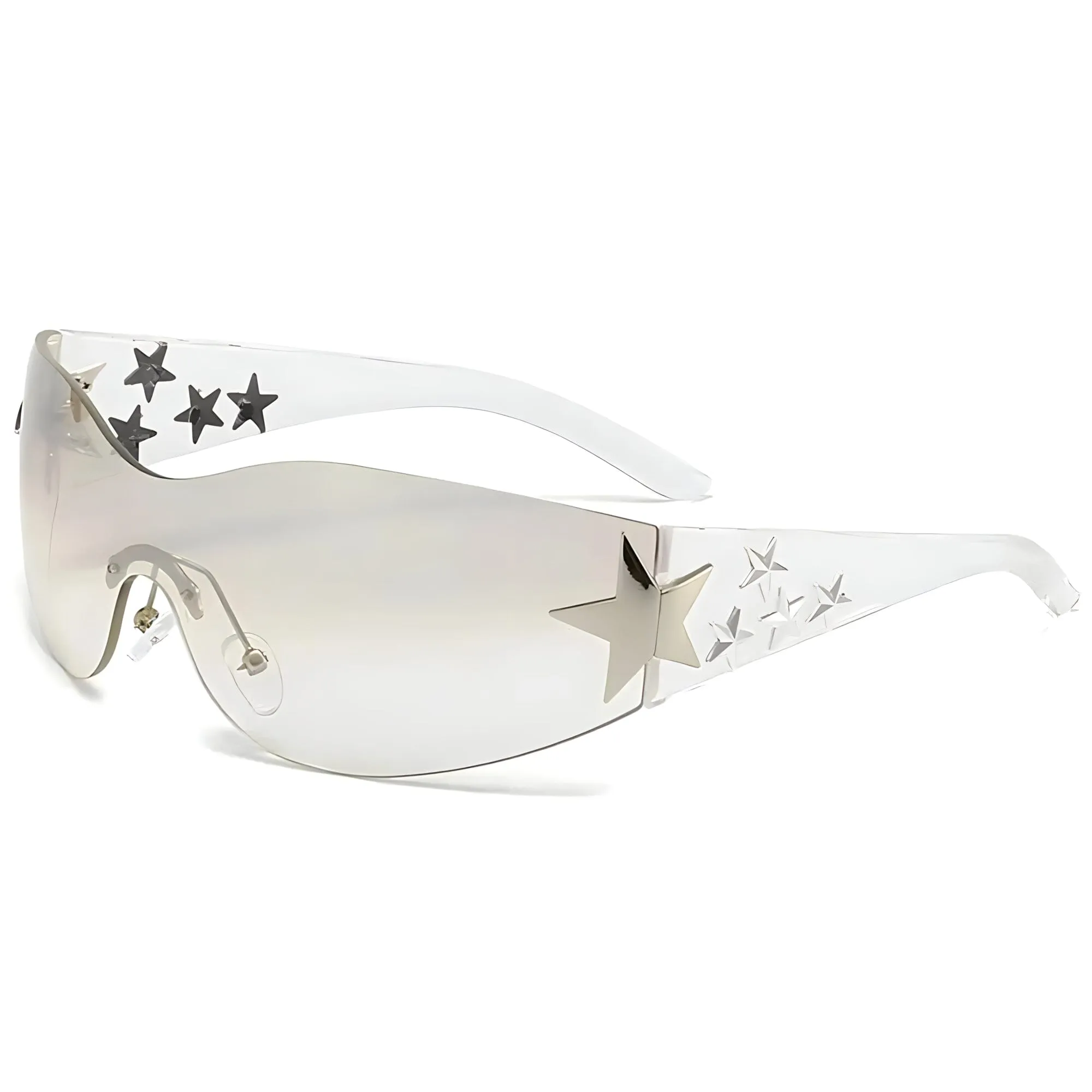 The Orion Sunglasses - Multiple Colors