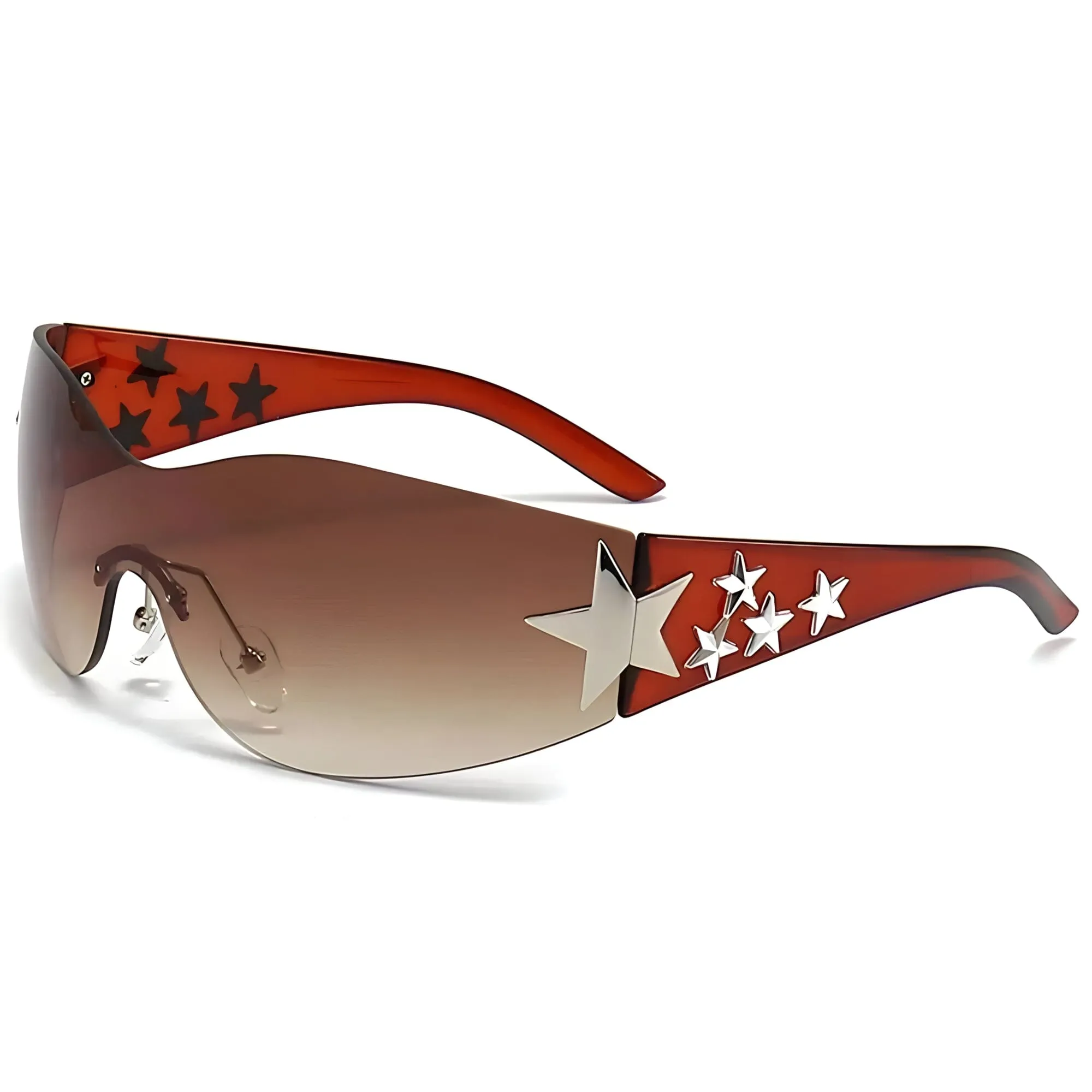 The Orion Sunglasses - Multiple Colors