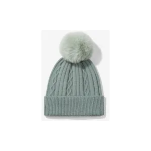 Tiffosi Womens Chloe Beanie Hedge Green
