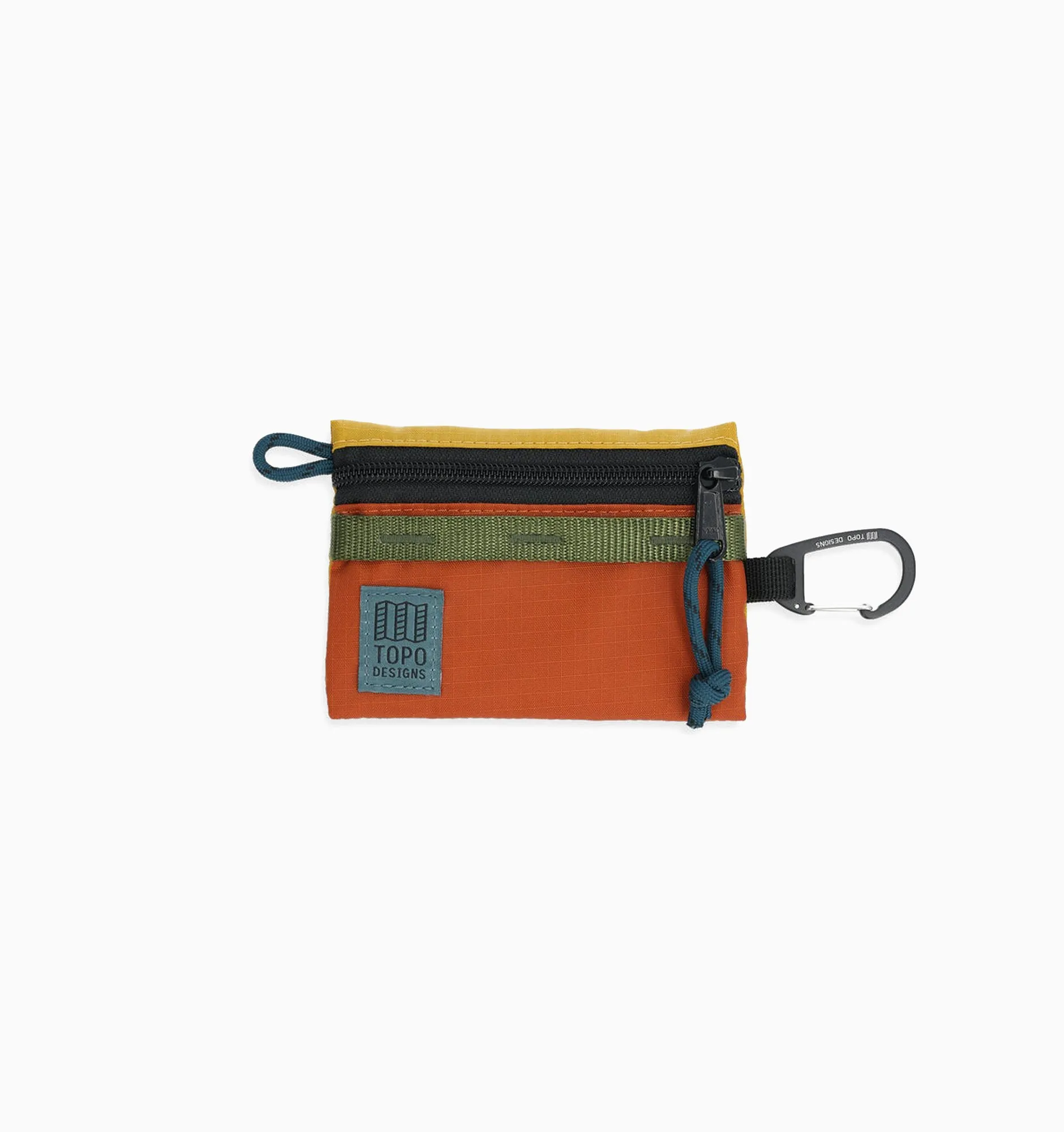 Topo Designs Accessory Bag Mountain XS