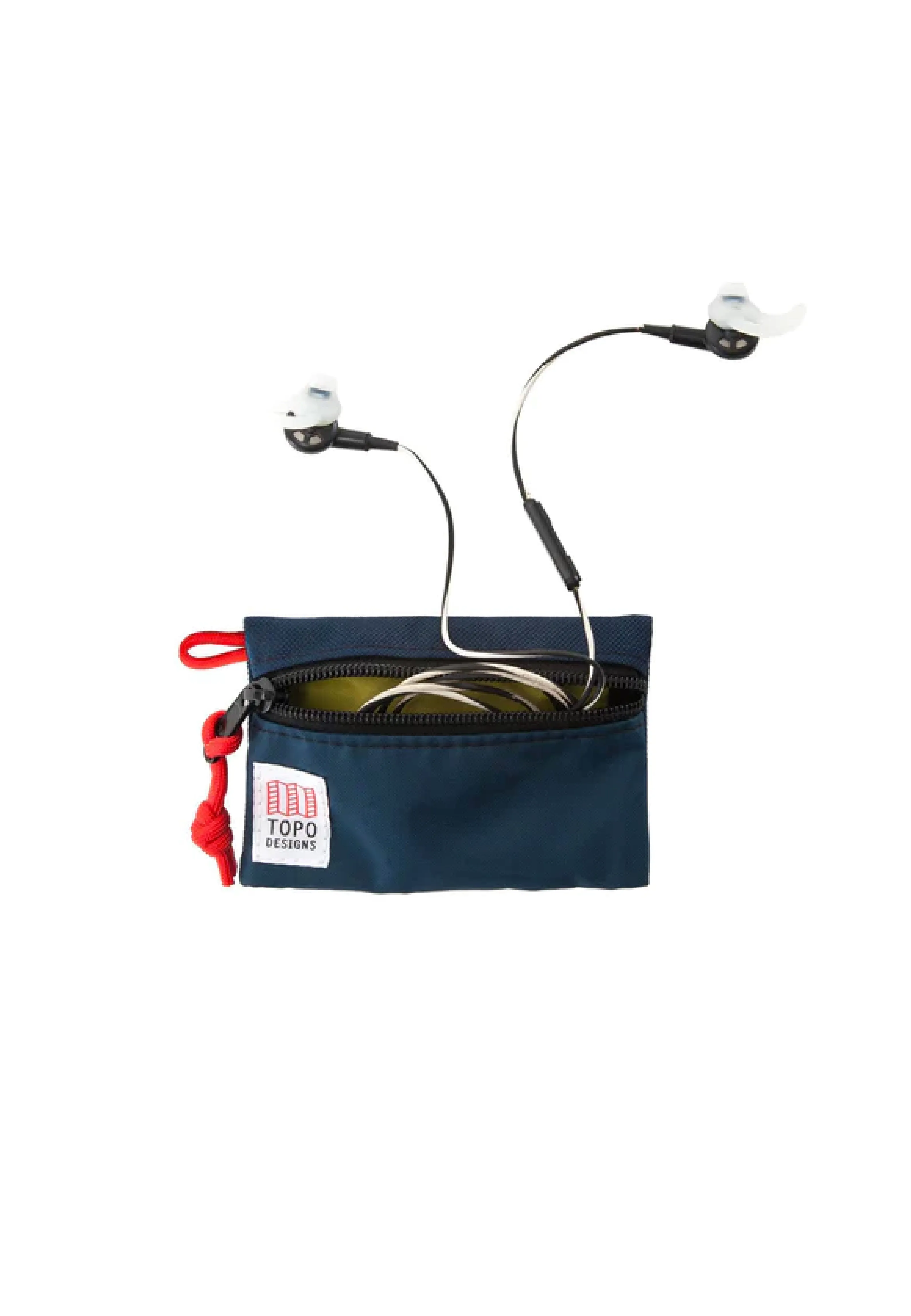 Topo Designs Accessory Bags Sage Pond Blue