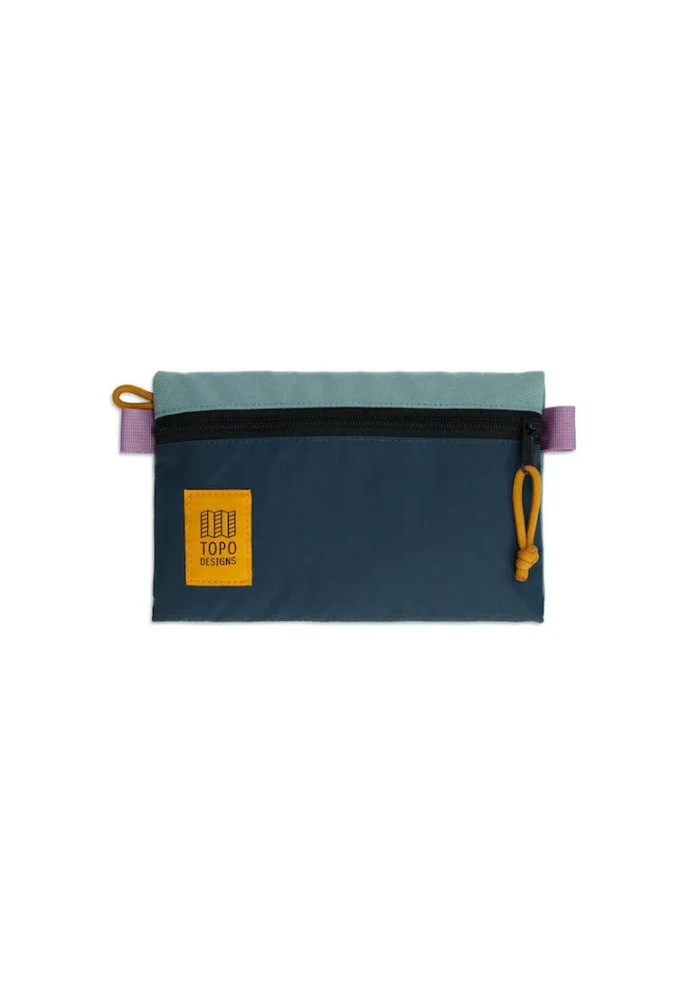 Topo Designs Accessory Bags Sage Pond Blue