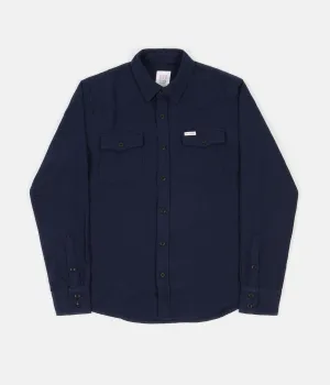 Topo Designs Mountain Shirt - Navy