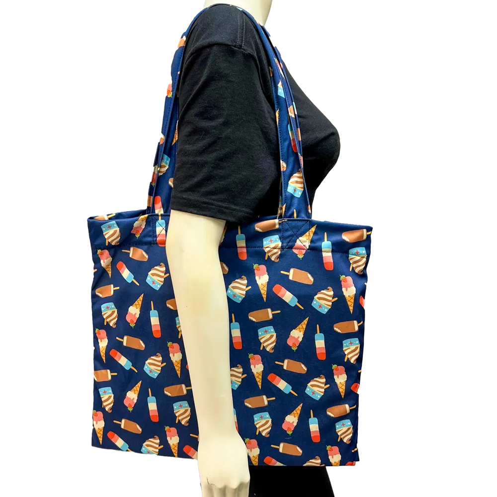 Tote Bags Limited Release