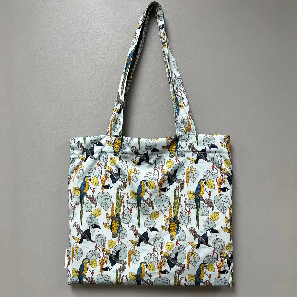 Tote Bags Limited Release