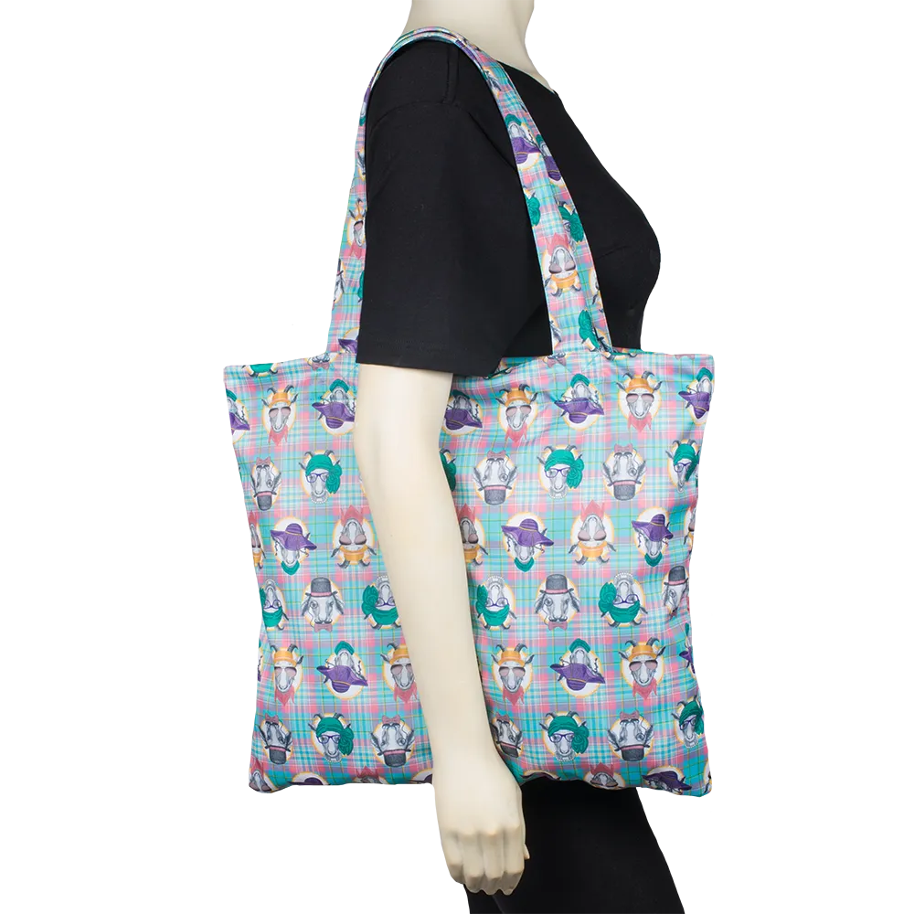 Tote Bags Limited Release