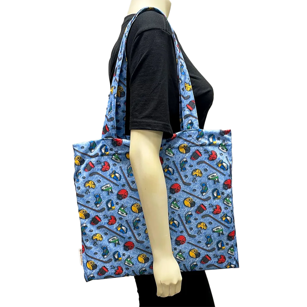 Tote Bags Limited Release