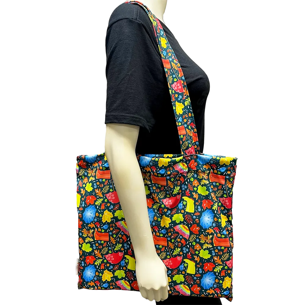 Tote Bags Limited Release