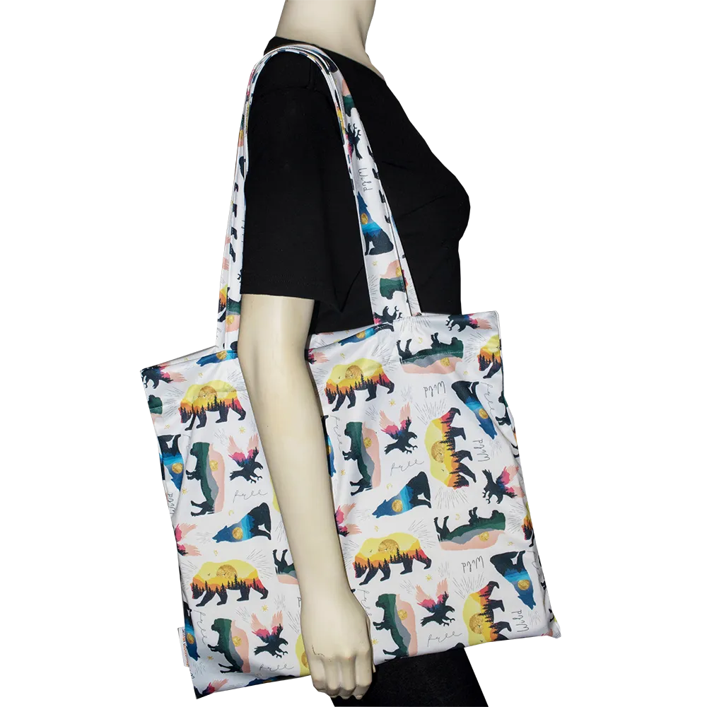 Tote Bags Limited Release