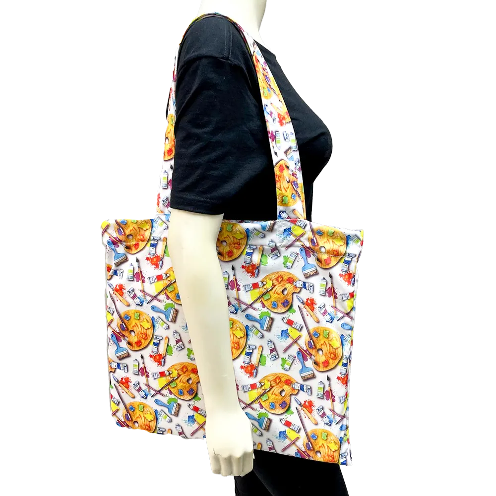 Tote Bags Limited Release
