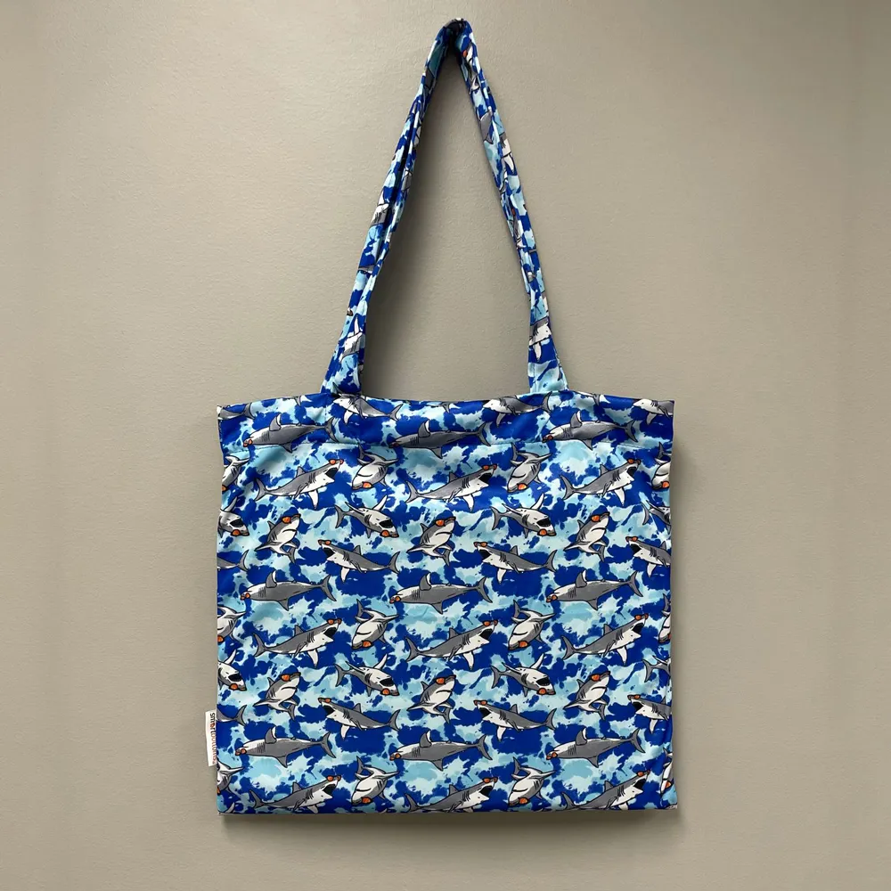Tote Bags Limited Release