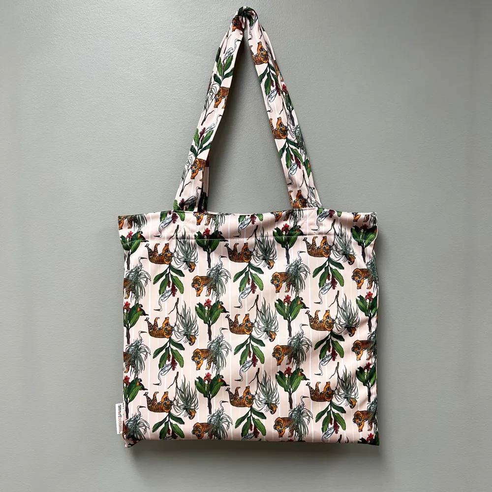 Tote Bags Limited Release