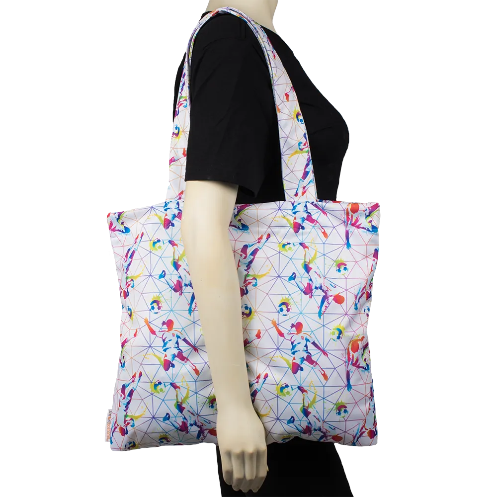 Tote Bags Limited Release