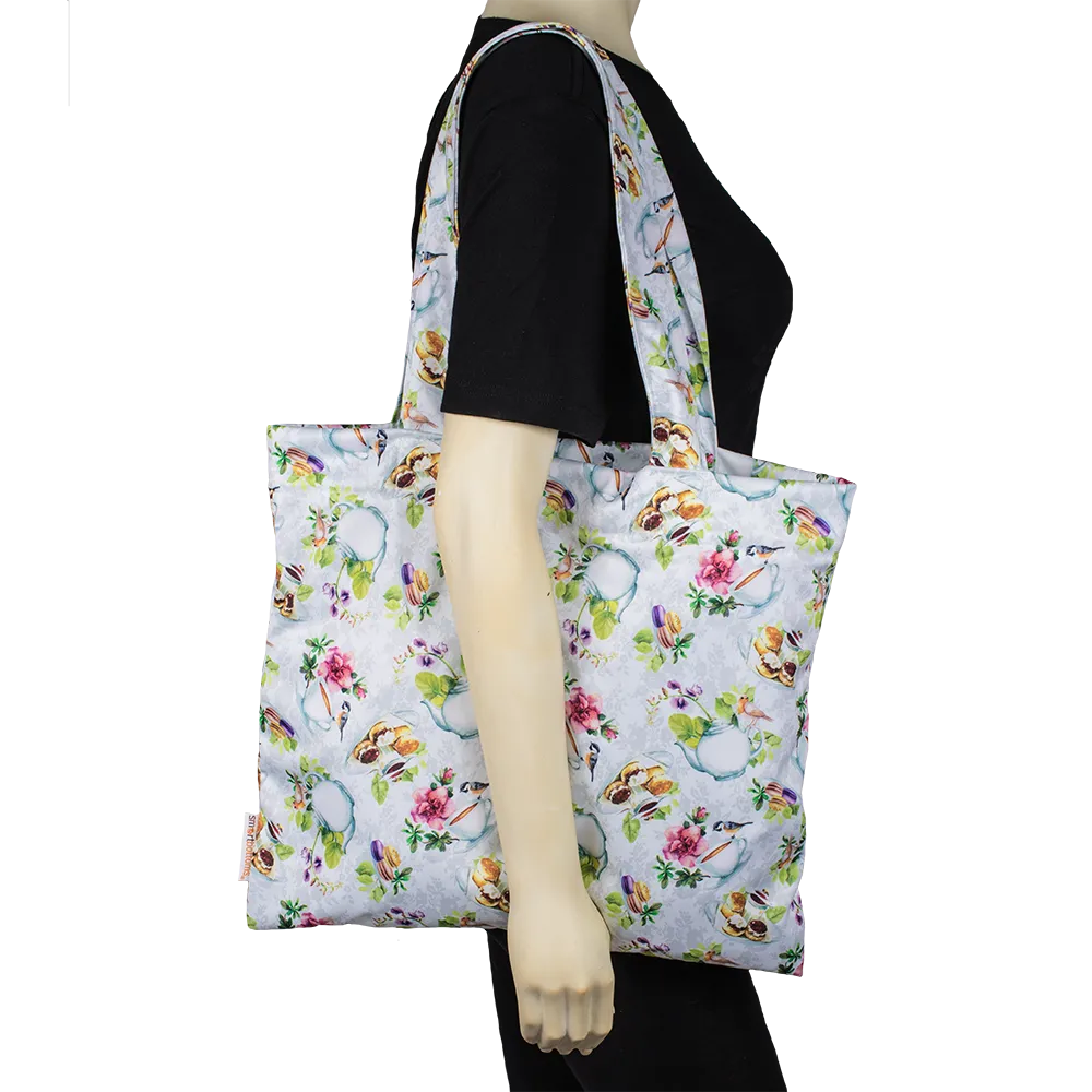 Tote Bags Limited Release