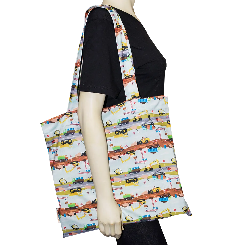 Tote Bags Limited Release