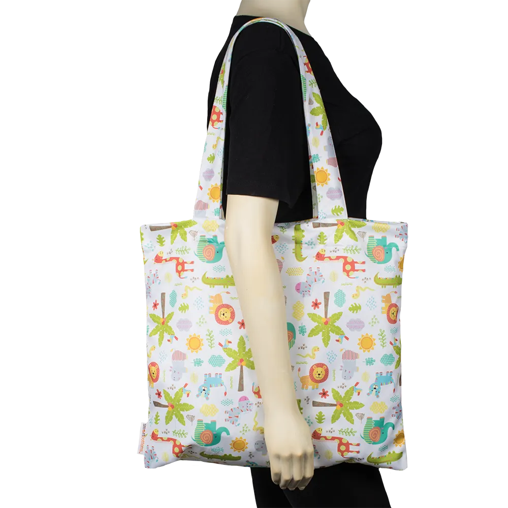 Tote Bags Limited Release