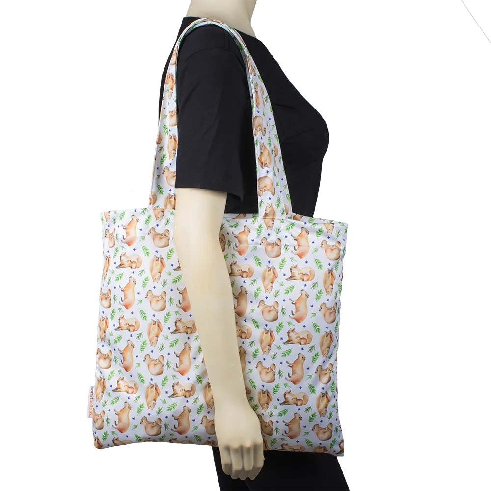 Tote Bags Limited Release
