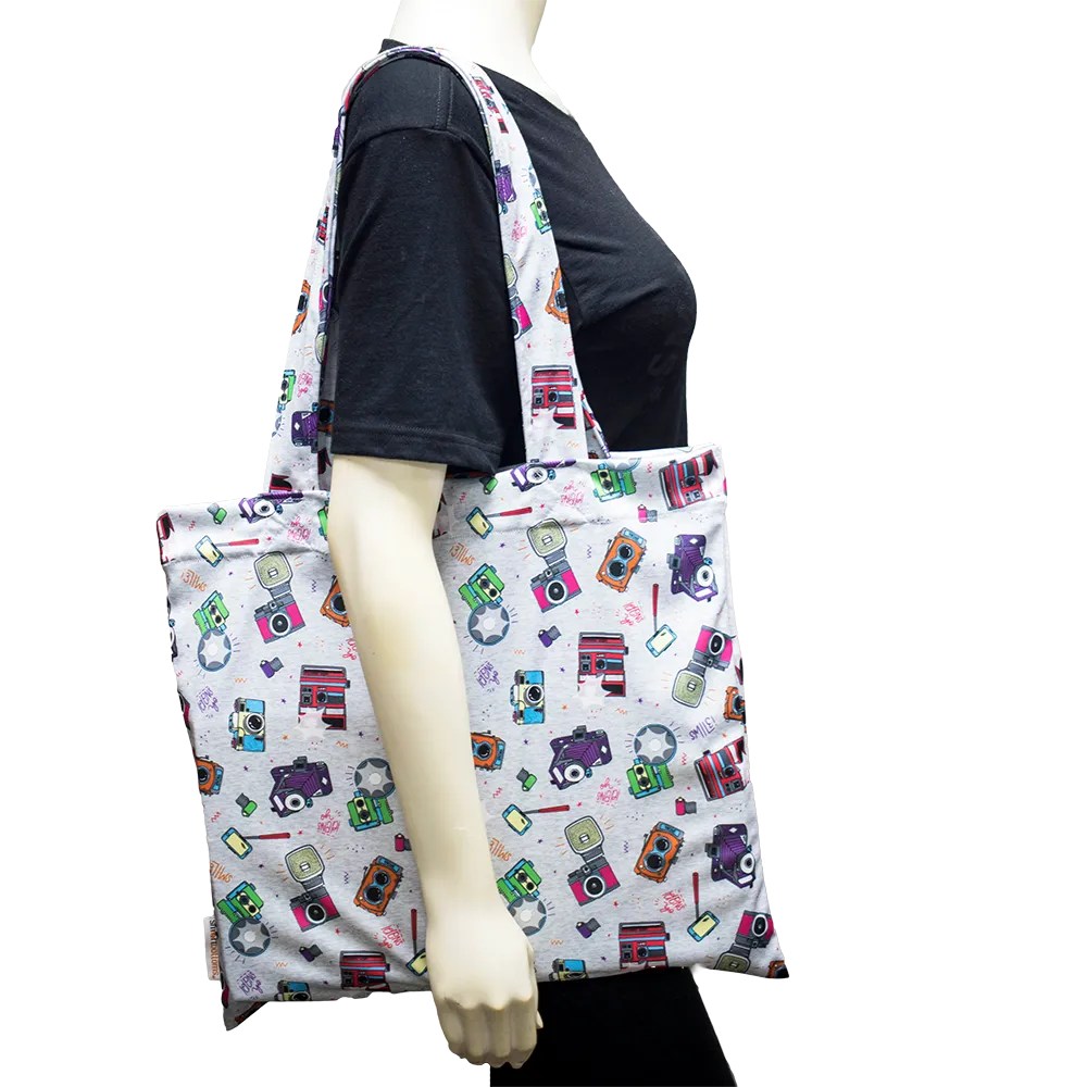 Tote Bags Limited Release