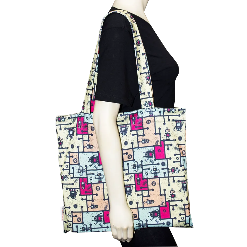 Tote Bags Limited Release