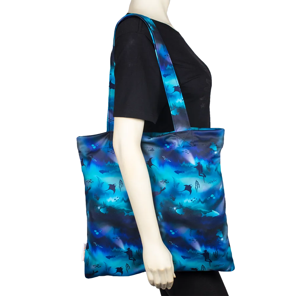 Tote Bags Limited Release