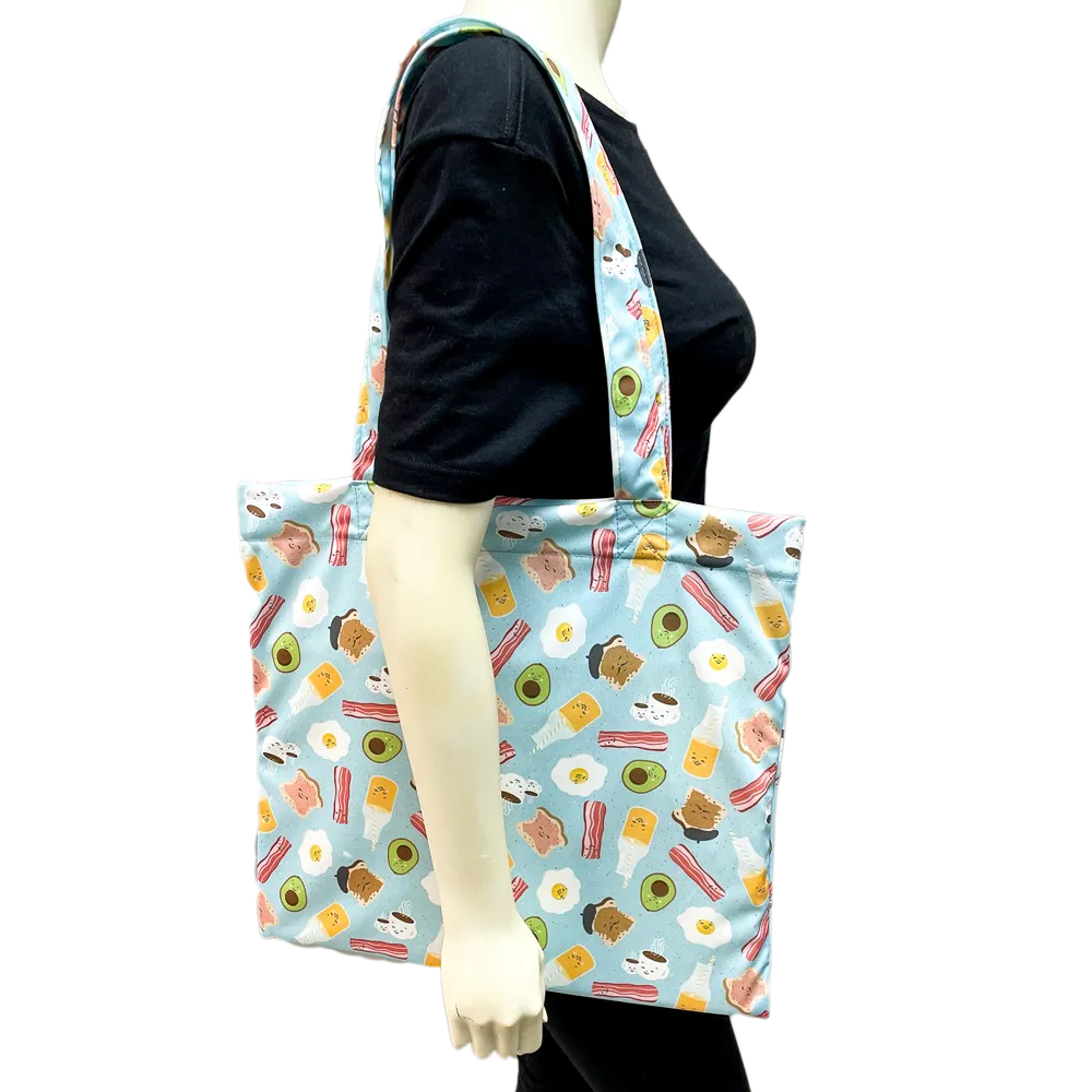Tote Bags Limited Release