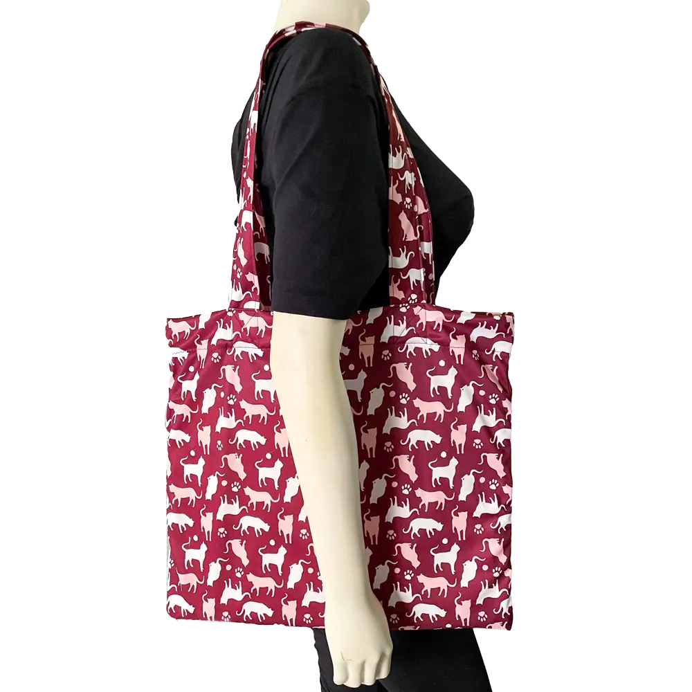 Tote Bags Limited Release